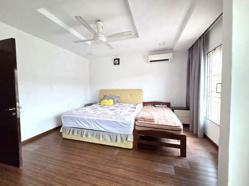 2-storey Terraced House for Rent in Putra Heights (Subang Jaya) - CHOW XINNI - Bedroom - PropertyGuru.com.my