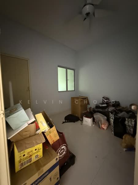 Rumah Teres 2 Tingkat untuk Disewa di Desa Lang Indah (Ipoh) - Kelvin Chong - Interior - PropertyGuru.com.my