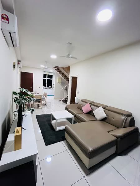 Condominium for Rent at The Seed Taman Sutera Utama - VJ Toh - PropertyGuru.com.my