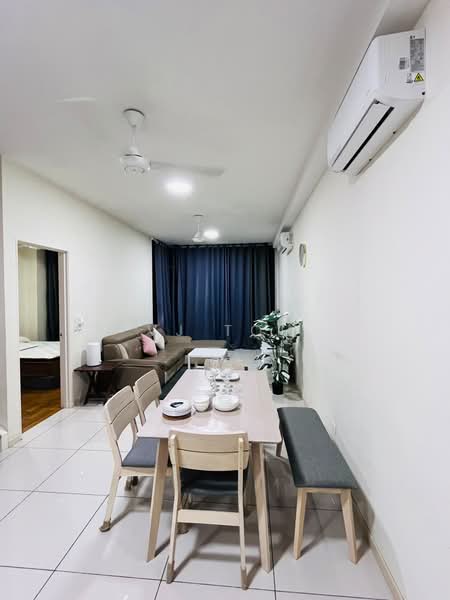 Condominium for Rent at The Seed Taman Sutera Utama - VJ Toh - PropertyGuru.com.my