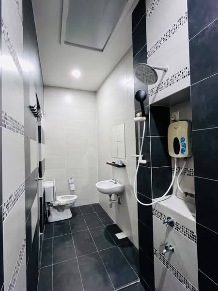 Condominium for Rent at The Seed Taman Sutera Utama - VJ Toh - PropertyGuru.com.my
