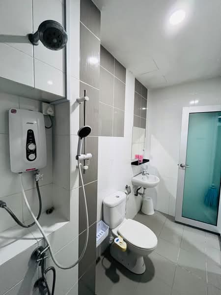 Condominium for Rent at The Seed Taman Sutera Utama - VJ Toh - PropertyGuru.com.my