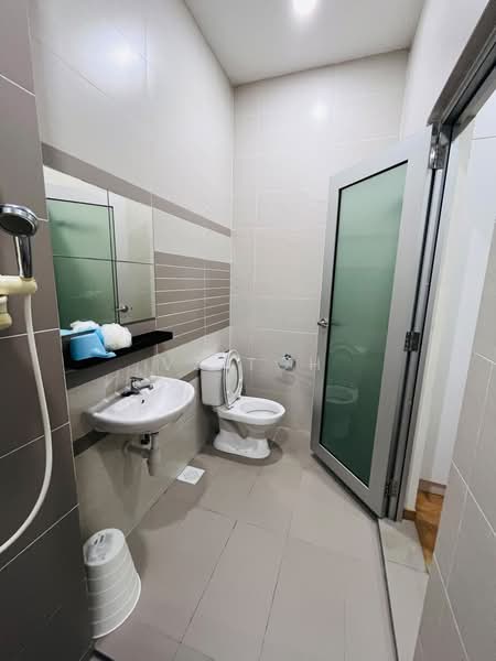 Condominium for Rent at The Seed Taman Sutera Utama - VJ Toh - PropertyGuru.com.my