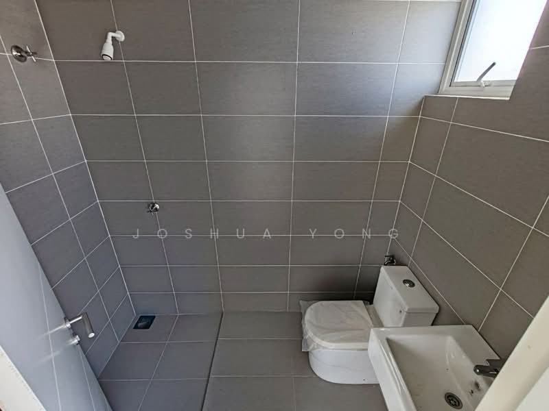 Terraced House for Sale in Seremban (Negeri Sembilan) - Joshua Yong - Bathroom - PropertyGuru.com.my