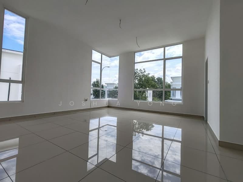 Terraced House for Sale in Seremban (Negeri Sembilan) - Joshua Yong - Living Room - PropertyGuru.com.my