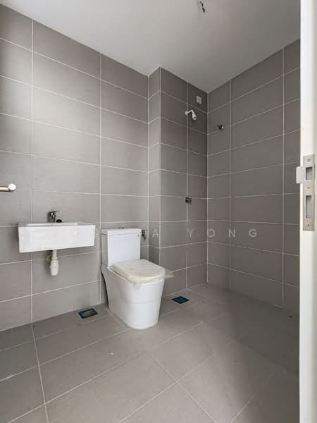 Terraced House for Sale in Seremban (Negeri Sembilan) - Joshua Yong - Bathroom - PropertyGuru.com.my
