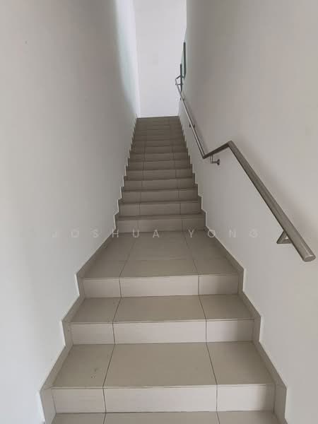 Terraced House for Sale in Seremban (Negeri Sembilan) - Joshua Yong - Corridor - PropertyGuru.com.my