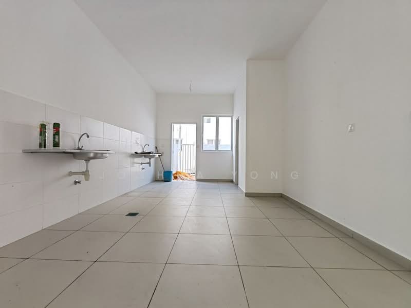 Terraced House for Sale in Seremban (Negeri Sembilan) - Joshua Yong - Kitchen - PropertyGuru.com.my