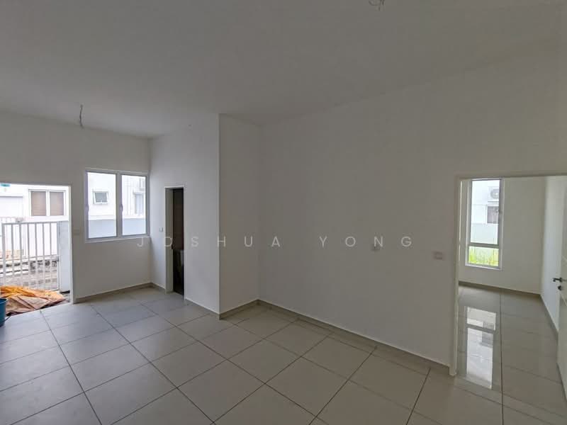 Terraced House for Sale in Seremban (Negeri Sembilan) - Joshua Yong - Living Room - PropertyGuru.com.my