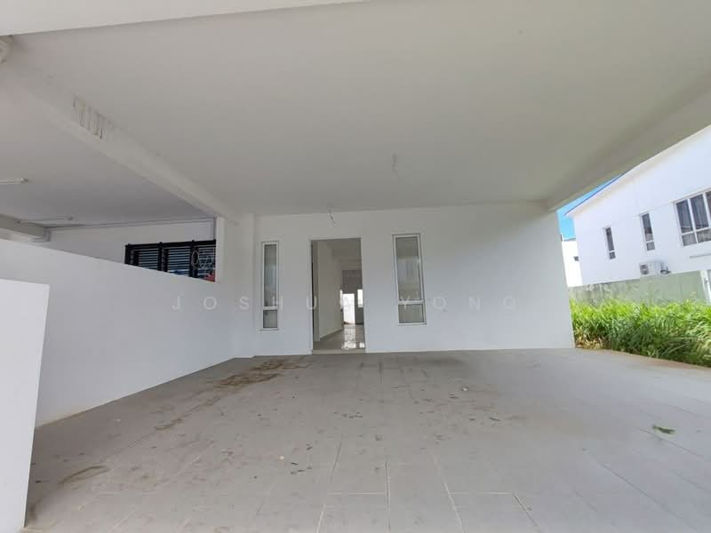Terraced House for Sale in Seremban (Negeri Sembilan) - Joshua Yong - Exterior - PropertyGuru.com.my