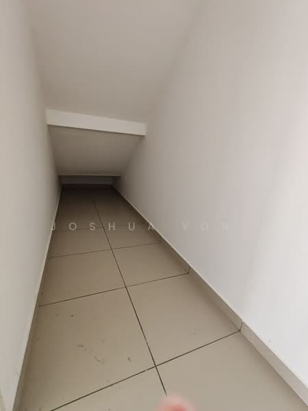 Terraced House for Sale in Seremban (Negeri Sembilan) - Joshua Yong - Corridor - PropertyGuru.com.my
