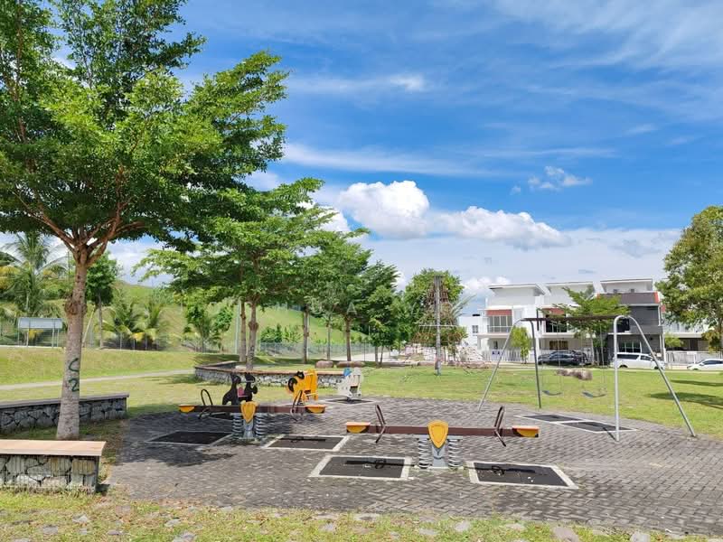 Terraced House for Sale in Seremban (Negeri Sembilan) - Joshua Yong - Exterior - PropertyGuru.com.my