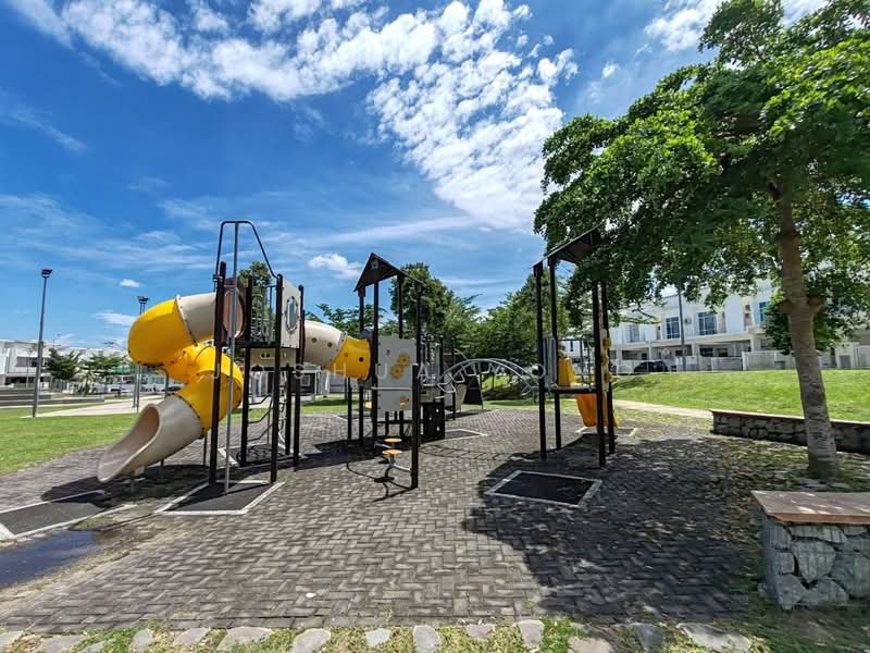 Terraced House for Sale in Seremban (Negeri Sembilan) - Joshua Yong - Exterior - PropertyGuru.com.my
