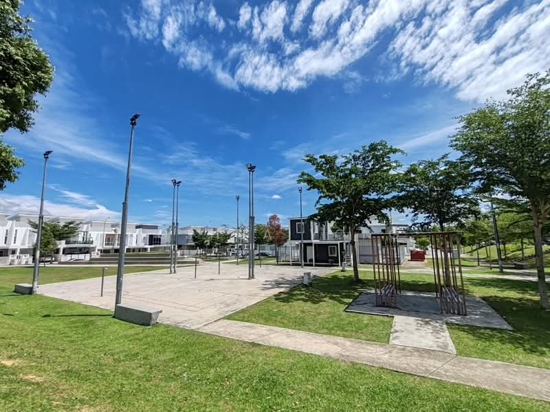 Terraced House for Sale in Seremban (Negeri Sembilan) - Joshua Yong - Exterior - PropertyGuru.com.my