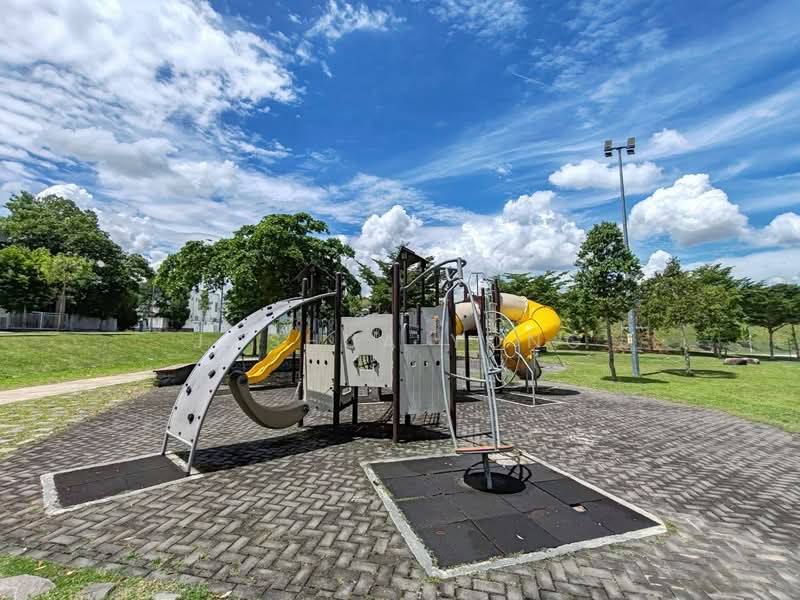Terraced House for Sale in Seremban (Negeri Sembilan) - Joshua Yong - Exterior - PropertyGuru.com.my