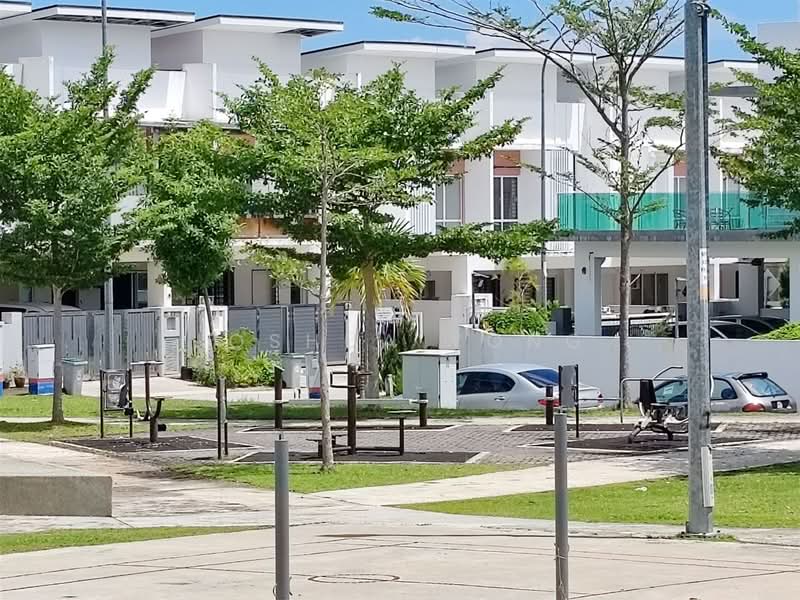 Terraced House for Sale in Seremban (Negeri Sembilan) - Joshua Yong - Exterior - PropertyGuru.com.my
