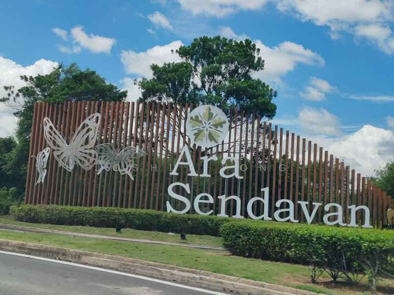 Terraced House for Sale in Seremban (Negeri Sembilan) - Joshua Yong - PropertyGuru.com.my