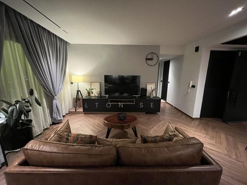 Kondominium untuk Dijual di Windows on The Park - Kelton Seet - PropertyGuru.com.my