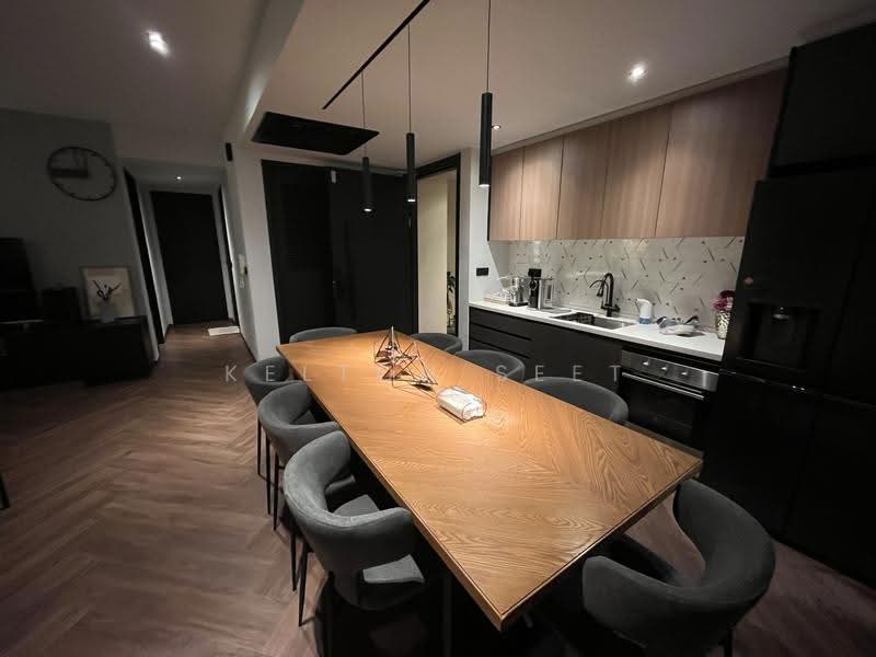 Kondominium untuk Dijual di Windows on The Park - Kelton Seet - PropertyGuru.com.my