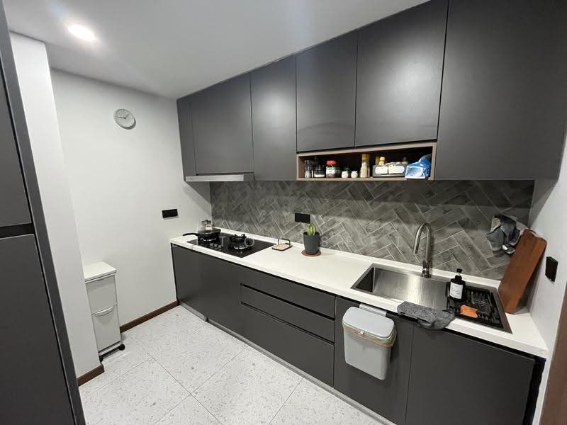 Kondominium untuk Dijual di Windows on The Park - Kelton Seet - PropertyGuru.com.my