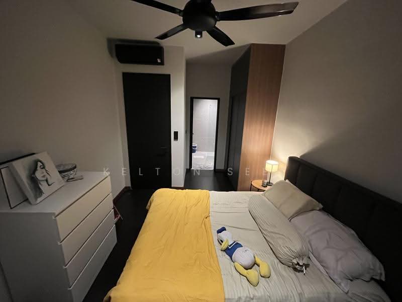 Kondominium untuk Dijual di Windows on The Park - Kelton Seet - PropertyGuru.com.my