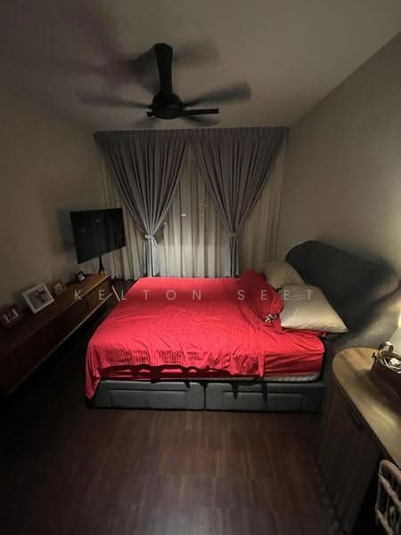 Kondominium untuk Dijual di Windows on The Park - Kelton Seet - PropertyGuru.com.my