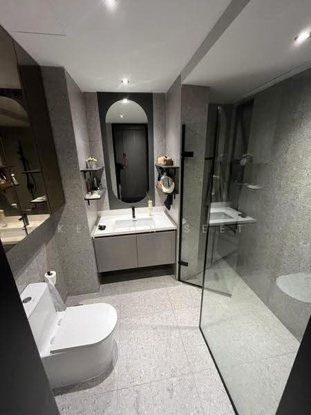 Kondominium untuk Dijual di Windows on The Park - Kelton Seet - PropertyGuru.com.my