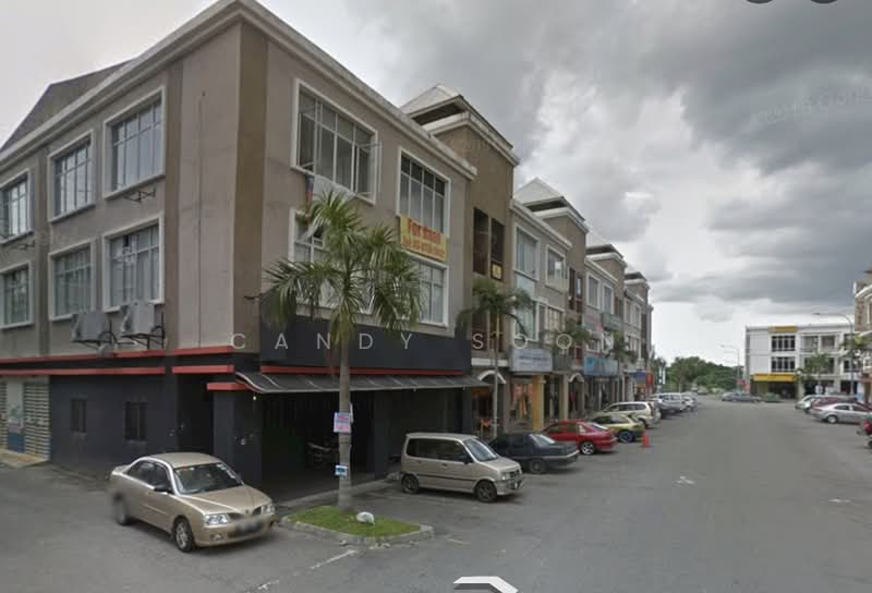 Shop for Rent in Reko Sentral (Kajang) - Candy Soon - PropertyGuru.com.my
