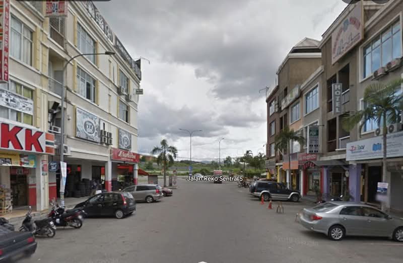 Shop for Rent in Reko Sentral (Kajang) - Candy Soon - PropertyGuru.com.my