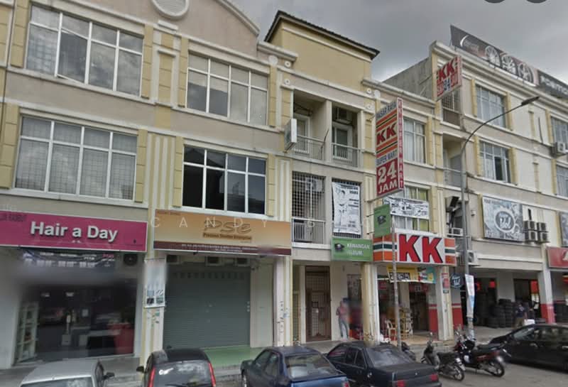 Shop for Rent in Reko Sentral (Kajang) - Candy Soon - PropertyGuru.com.my