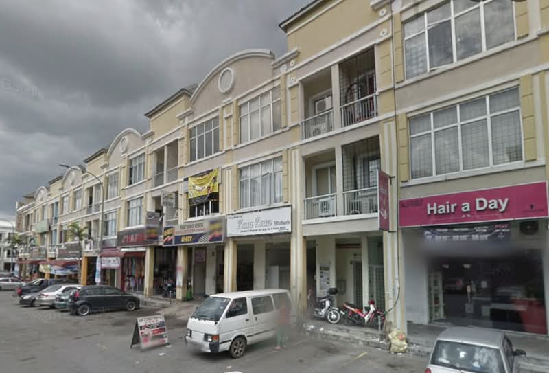 Shop for Rent in Reko Sentral (Kajang) - Candy Soon - PropertyGuru.com.my