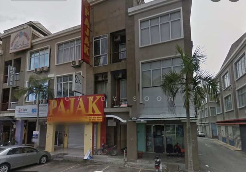 Shop for Rent in Reko Sentral (Kajang) - Candy Soon - PropertyGuru.com.my