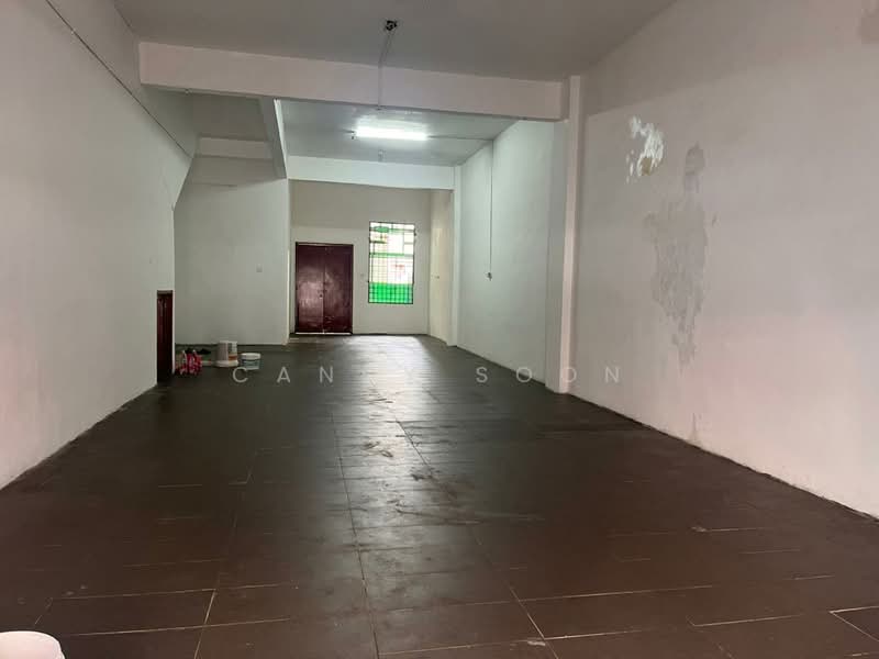 Shop for Rent in Reko Sentral (Kajang) - Candy Soon - PropertyGuru.com.my