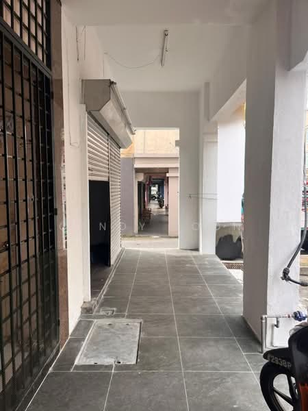 Shop for Rent in Reko Sentral (Kajang) - Candy Soon - PropertyGuru.com.my