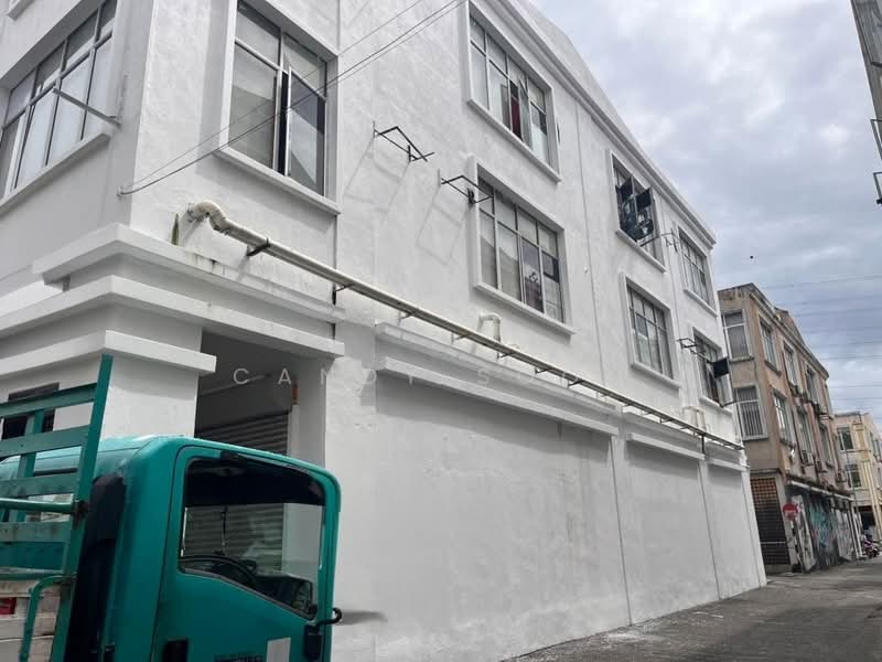 Shop for Rent in Reko Sentral (Kajang) - Candy Soon - PropertyGuru.com.my