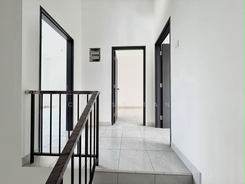2-storey Terraced House for Sale in Taman Austin Duta (Tebrau) - Celest Tan - PropertyGuru.com.my