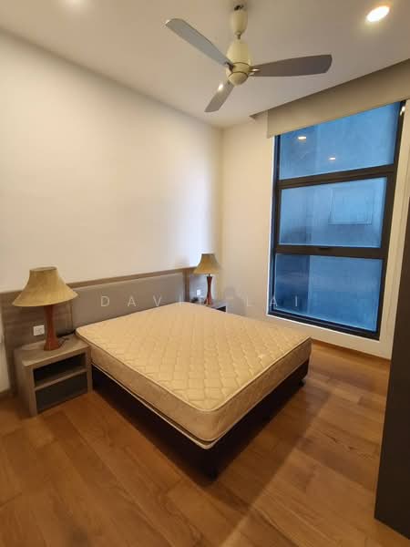 Kondominium untuk Dijual di Mirage Residence - David Lai - Bedroom - PropertyGuru.com.my