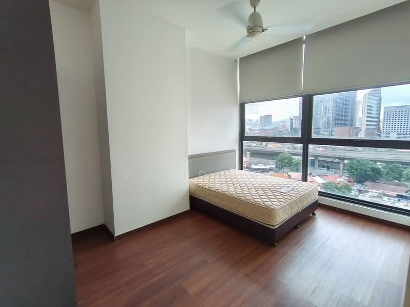Kondominium untuk Dijual di Mirage Residence - David Lai - Bedroom - PropertyGuru.com.my