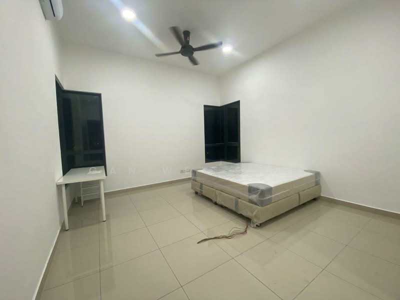 Condominium for Rent at Alstonia Residence - GAN WEY SAND - Bedroom - PropertyGuru.com.my