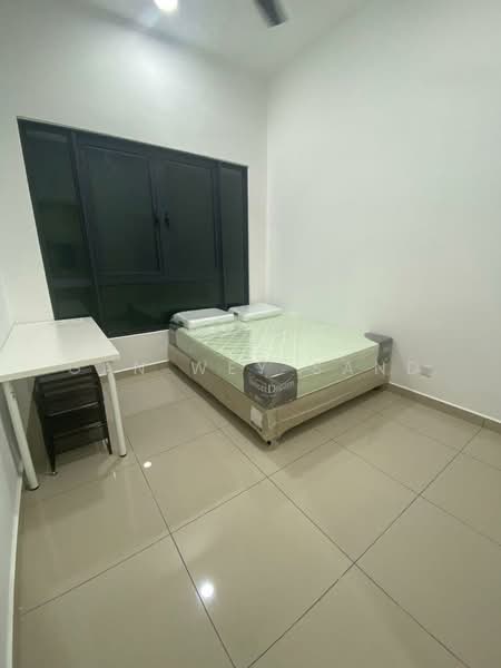 Condominium for Rent at Alstonia Residence - GAN WEY SAND - Bedroom - PropertyGuru.com.my