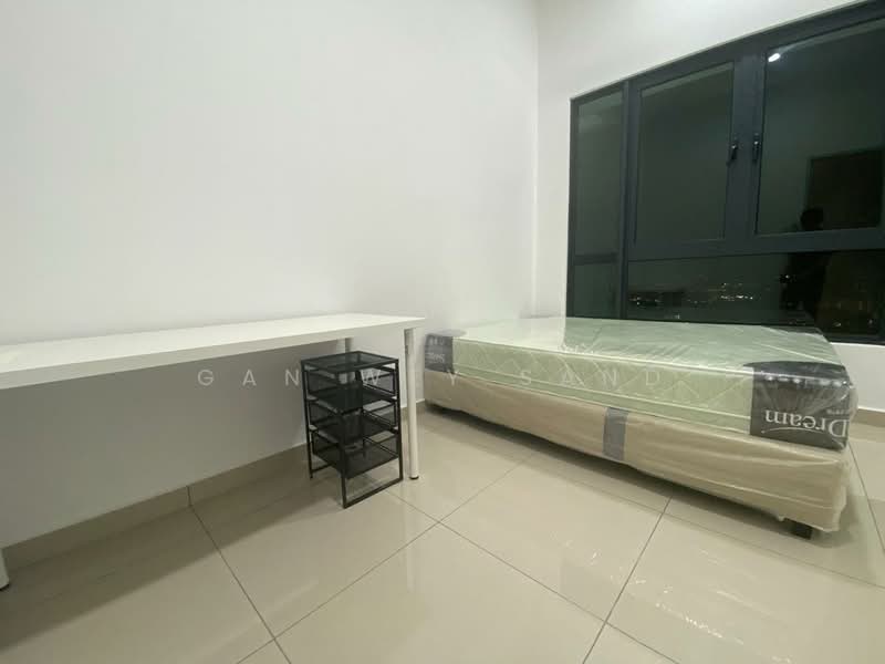 Condominium for Rent at Alstonia Residence - GAN WEY SAND - Bedroom - PropertyGuru.com.my