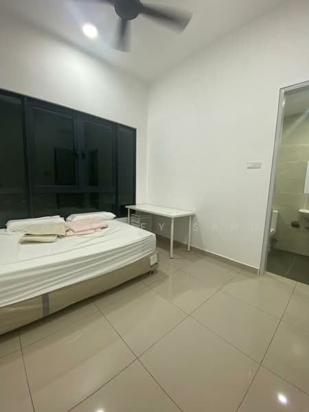 Condominium for Rent at Alstonia Residence - GAN WEY SAND - Bedroom - PropertyGuru.com.my