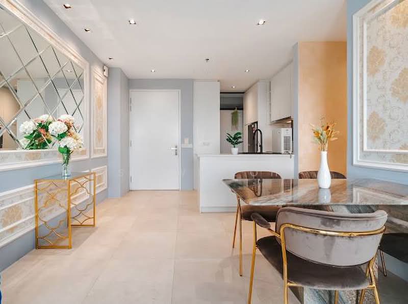 Kediaman Servis untuk Disewa di Lumi Tropicana Serviced Residence - Shawn Loh - PropertyGuru.com.my