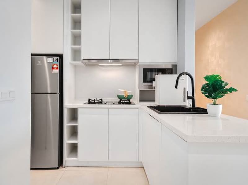 Kediaman Servis untuk Disewa di Lumi Tropicana Serviced Residence - Shawn Loh - PropertyGuru.com.my
