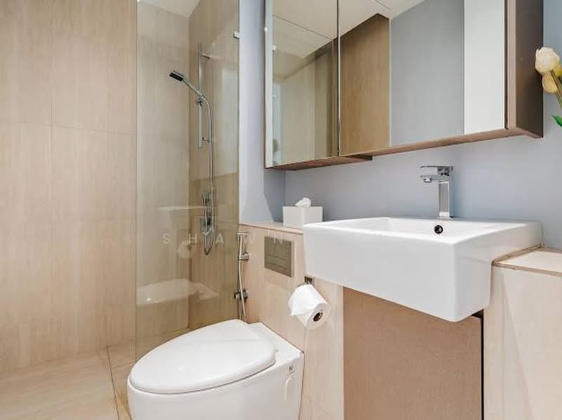 Kediaman Servis untuk Disewa di Lumi Tropicana Serviced Residence - Shawn Loh - PropertyGuru.com.my