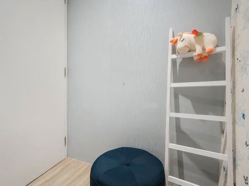 Kediaman Servis untuk Disewa di Lumi Tropicana Serviced Residence - Shawn Loh - PropertyGuru.com.my