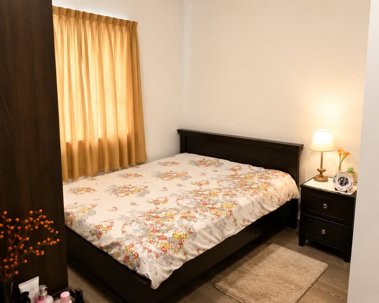 Service Residence for Sale at South View - Jimmy Kong - PropertyGuru.com.my