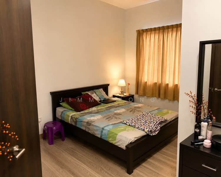 Service Residence for Sale at South View - Jimmy Kong - PropertyGuru.com.my