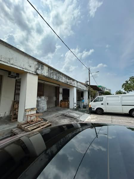 Kedai untuk Dijual di Taman Setia Indah (Tebrau) - Robbie Tan - Exterior - PropertyGuru.com.my