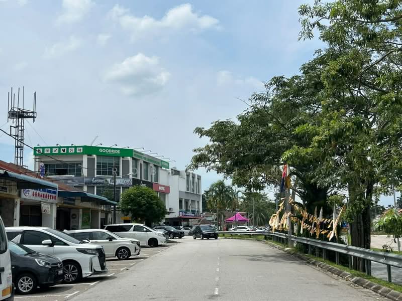 Kedai untuk Dijual di Taman Setia Indah (Tebrau) - Robbie Tan - Exterior - PropertyGuru.com.my